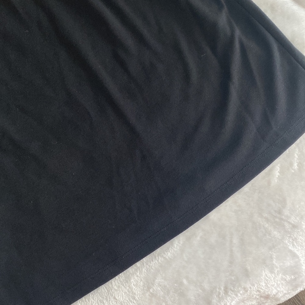 Hypnotik cream and black dress - Picture 6 of 17